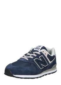 New Balance Sneakers '574' marine 40