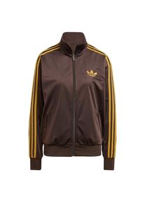 adidas originals Hanorac 'Adicolor Classic Firebird' Femei maro, Mărimea XXS