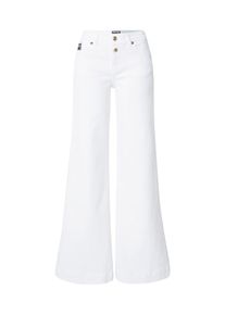 Versace Jeans Couture Dames Jeans white denim 25