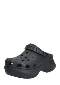 Crocs Dames Clogs 'Classic Bae' zwart 36-37