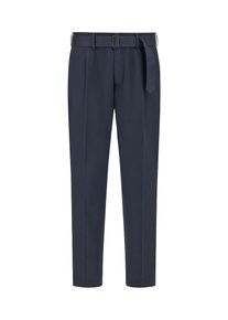 Boggi Milano Heren Pantalon grijs 44