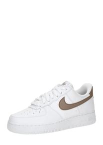 Nike Sportswear Sneaker low 'Air Force 1 '07 Better'' Femei alb, Mărimea 5,5