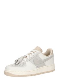 Nike Sportswear Sneaker low 'AIR FORCE 1 '07' Femei bej, Mărimea 5