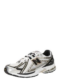 New Balance Heren Sneakers laag '1906' goud / zwart / zilver / wit 38.5-39