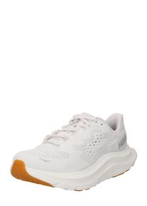 Hoka One One HOKA Buty do biegania 'Kawana 2' dla kobiet szary / biały Rozmiar 37-37,5