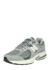 New Balance Sneakers '2002' grijs / grafiet / wit 35.5