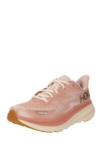 Hoka One One HOKA Sneaker de alergat 'Clifton 9' Femei portocaliu, Mărimea 8