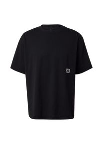 Nike Funktionsshirt 'HERITAGE' Herren schwarz Größe XXL