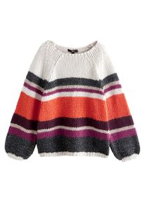 next Pull-over Femme rouge taille XS