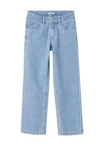 name it Jeans 'NKFRose' blauw denim 116