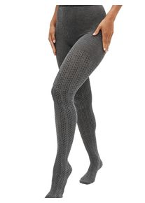 next Collant Femme gris taille S