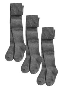 next Collant Filles gris taille 98
