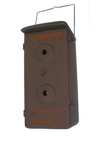 Schwegler Gedehamsekasse