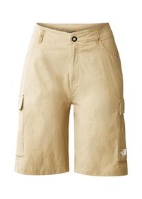 The North Face Pantaloni outdoor 'EXPLORATION' Femei verde, Mărimea XXS