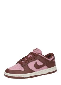 Nike Sportswear Baskets basses 'Dunk Next Nature' Femme rose taille 5.5