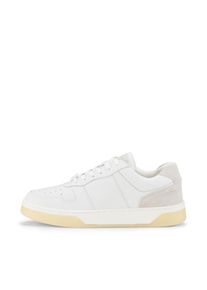 JOOP! Sneaker 'Lista New Coralie' Damen beige / grau Größe 36