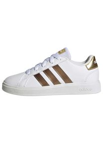 adidas Sportswear Sneakers 'Grand Court 2.0' goud / wit 35