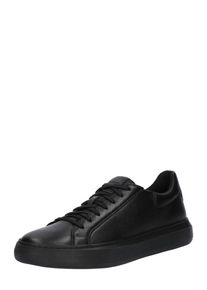 Geox Baskets basses 'U Deiven D' Homme noir taille 40