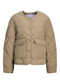 Jack & Jones JJXX Dames Tussenjas 'JXHOPE' kaki XS