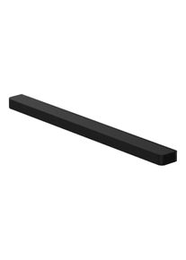 Sony BRAVIA Theatre Bar 9 - zwart
