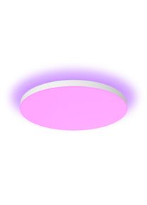 PHILIPS Hue White & Color Ambiance Datura Ø574mm 3340lm - Wit
