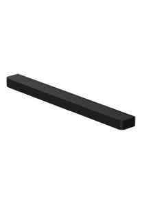 Sony BRAVIA Theatre Bar 8 - zwart