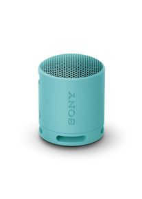 Sony SRS-XB100 - Draagbare kabelloze luidspreker - blauw