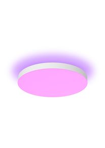 PHILIPS Hue White & Color Ambiance Datura Ø 384mm 2490lm - Wit