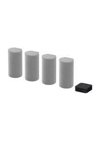 Sony HT-A9 Home Entertainment-System 360° Spatial Sound - grijs