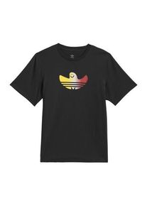 Adidas Shmoo Fill T-Shirt black multicolor Heren L