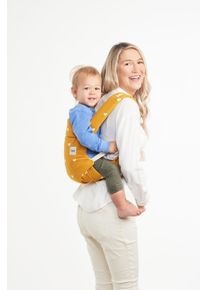 Baby Tula - Yellow