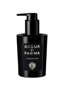 Acqua di Parma Osmanthus Hand and Body Wash Zeep Dames 300 ml