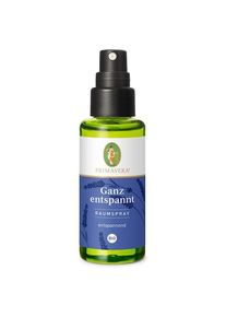 Primavera Kamersprays Volledig ntspannen kamerspray Unisex 50 ml