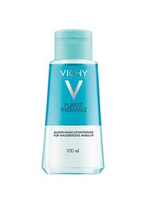 Vichy Gesichtspflege Reinigung Augen-Make-Up-Entferner 100 ml