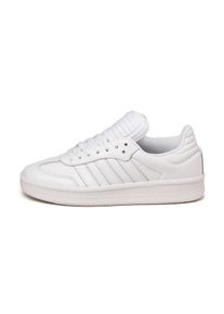 Adidas Samba XLG, Footwear White / Footwear White / Footwear White