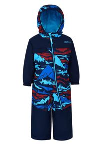 Peek U Winterpakje "Maccoy" donkerblauw - 61% | Maat: 80 |
