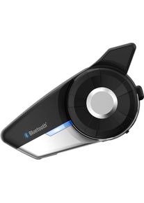 SENA 20S Evo HD S21, communicatiesysteem , kleur: zwart