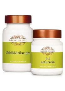Bärbel Drexel Schilddrüse Set