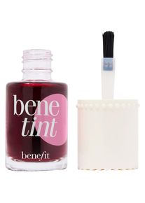 Benefit - Lippenbalsam & Tints Benetint – tint na pery a líca Lícenky 6 ml
