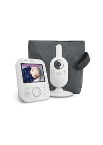 Philips Avent Babyphone »SCD892/26«