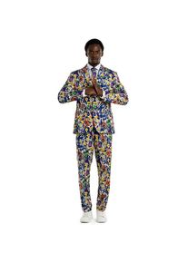 OppoSuits Dragon Ball Z Anzug
