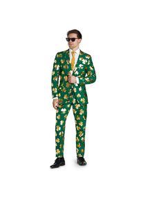 OppoSuits Mr. Clover Clover suit