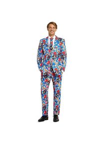 Déguisement OppoSuits Sonic the Hedgehog