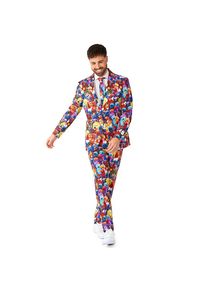 Déguisement OppoSuits rue Sésame