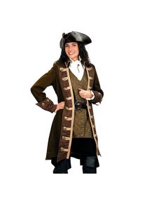 Pirate Lady Anne Bonny Costume