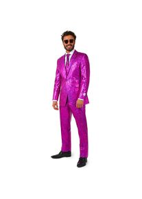 Tuta OppoSuits Peppy Pink