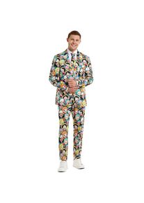 Tuta intera OppoSuits
