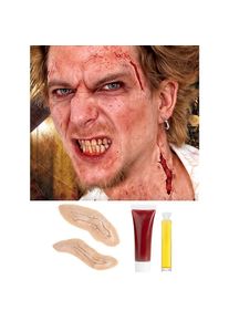 maskworld Rage Application en latex
