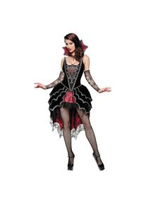 Disfraz De Princesa Vampira