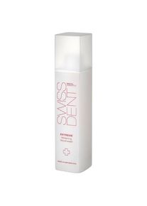 Swissdent Pflege Mundhygiene Extreme Whitening Mouthwash 250 ml